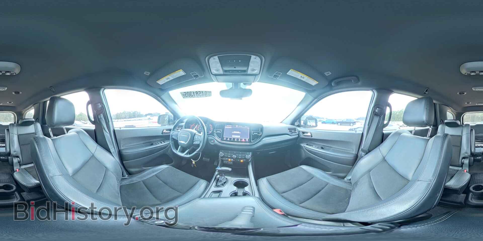 2021 DODGE DURANGO - VIN: 1C4RDHDG7MC846938 - Photo 15