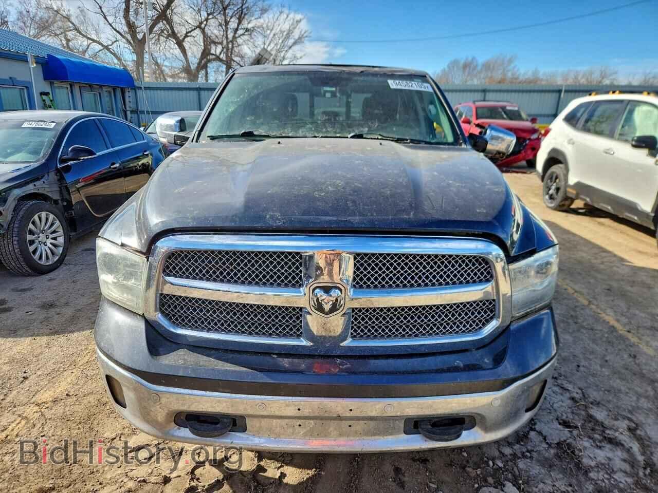 2015 RAM 1500 - VIN: 1C6RR7PT8FS612862 - Фото 5
