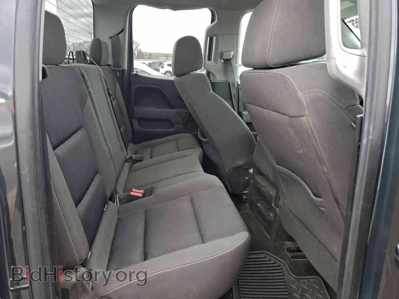 2017 GMC SIERRA - VIN: 1GTV2MECXHZ155804 - Фото 10