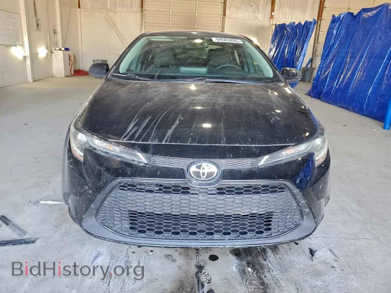 2021 TOYOTA COROLLA - VIN: 5YFEPMAE4MP239727 - Photo 5