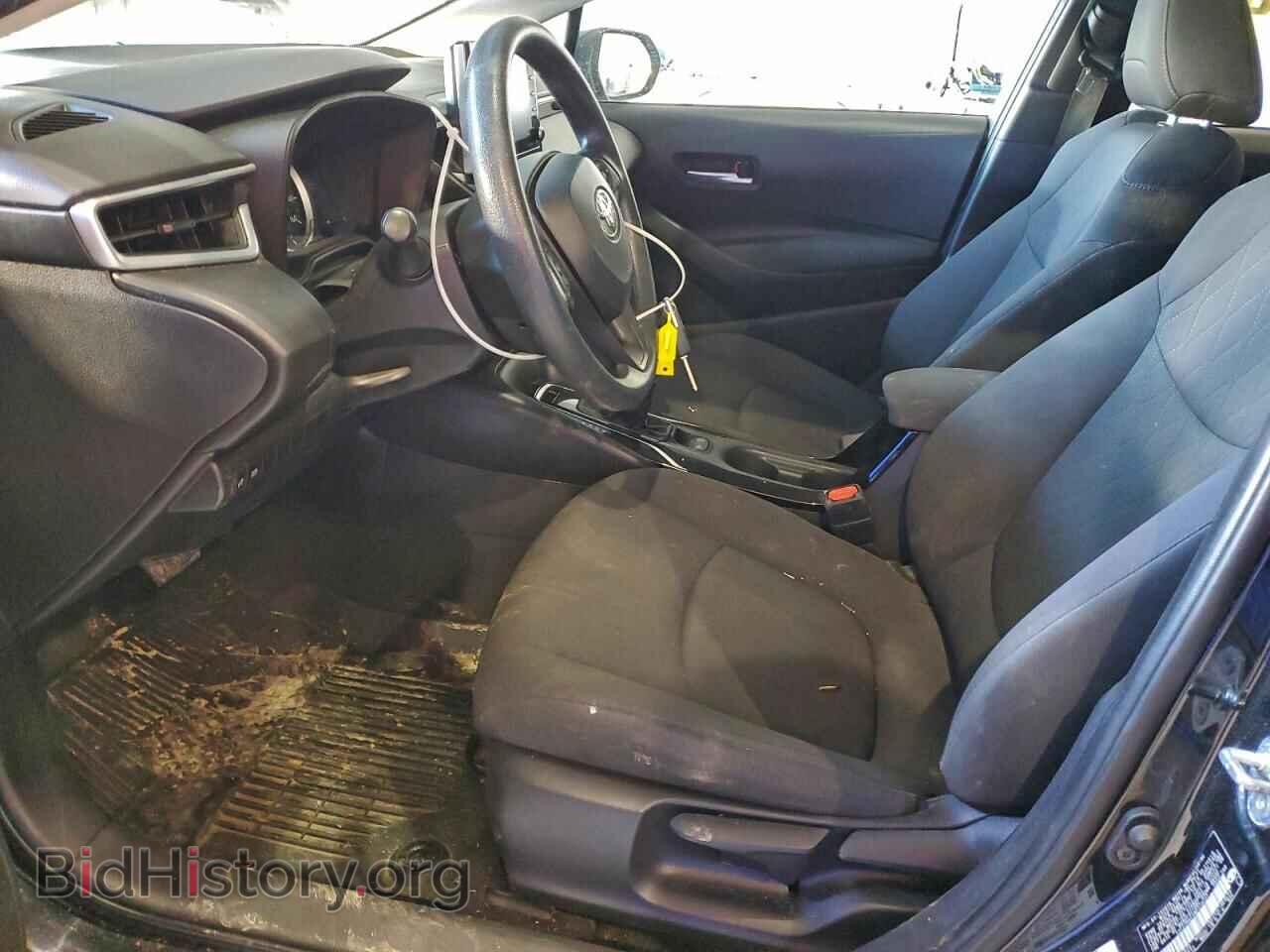 2021 TOYOTA COROLLA - VIN: 5YFEPMAE4MP239727 - Photo 7
