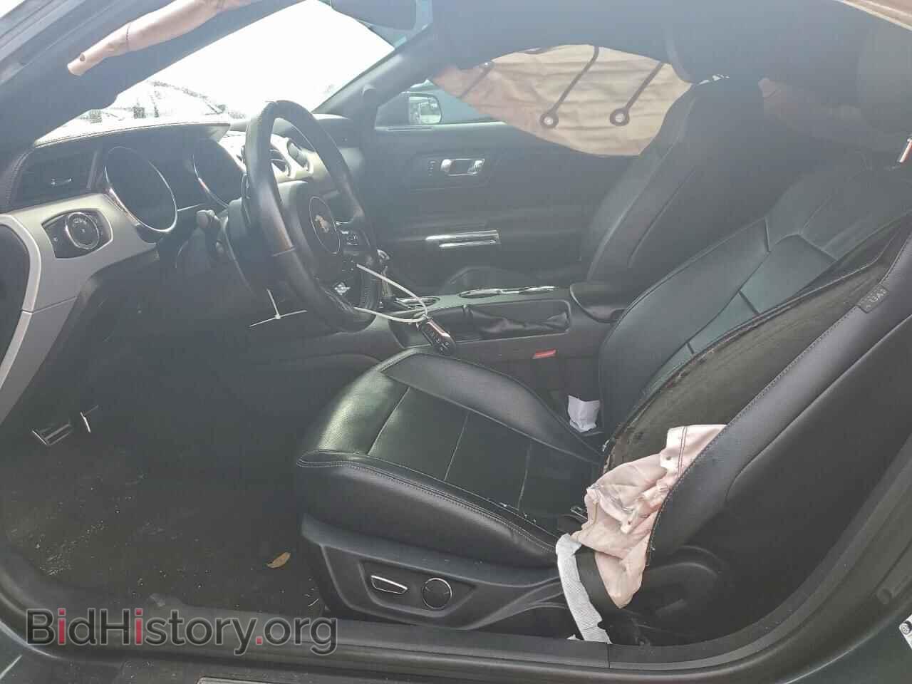 2016 FORD ALL Models - VIN: 1FA6P8TH1G5279015 - Фото 7