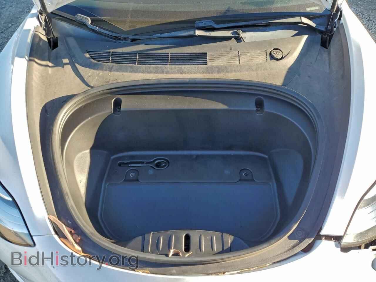 2020 TESLA MODEL 3 - VIN: 5YJ3E1EA5LF598405 - Photo 11