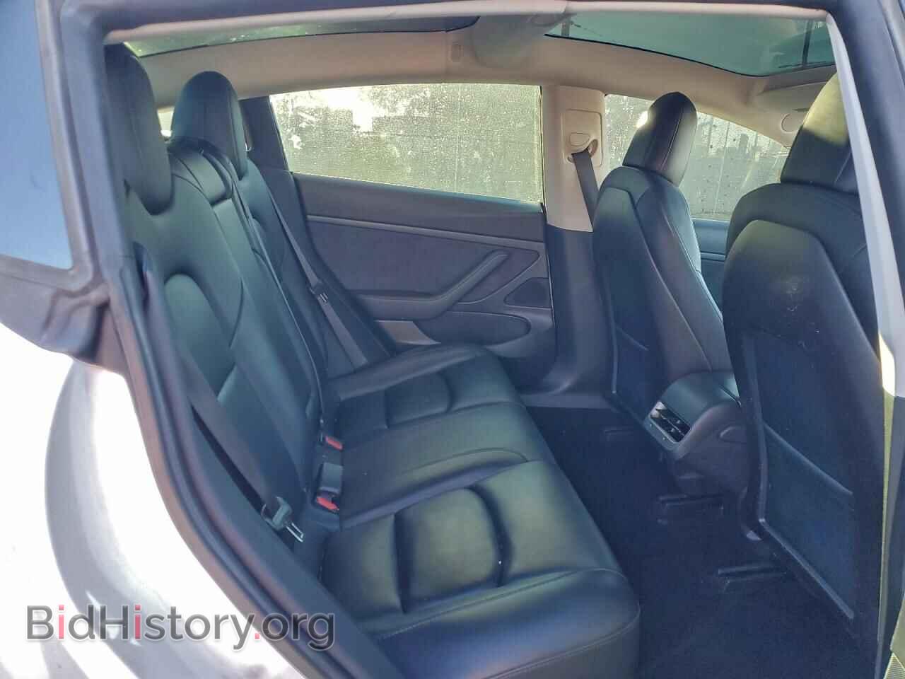 2020 TESLA MODEL 3 - VIN: 5YJ3E1EA5LF598405 - Photo 10