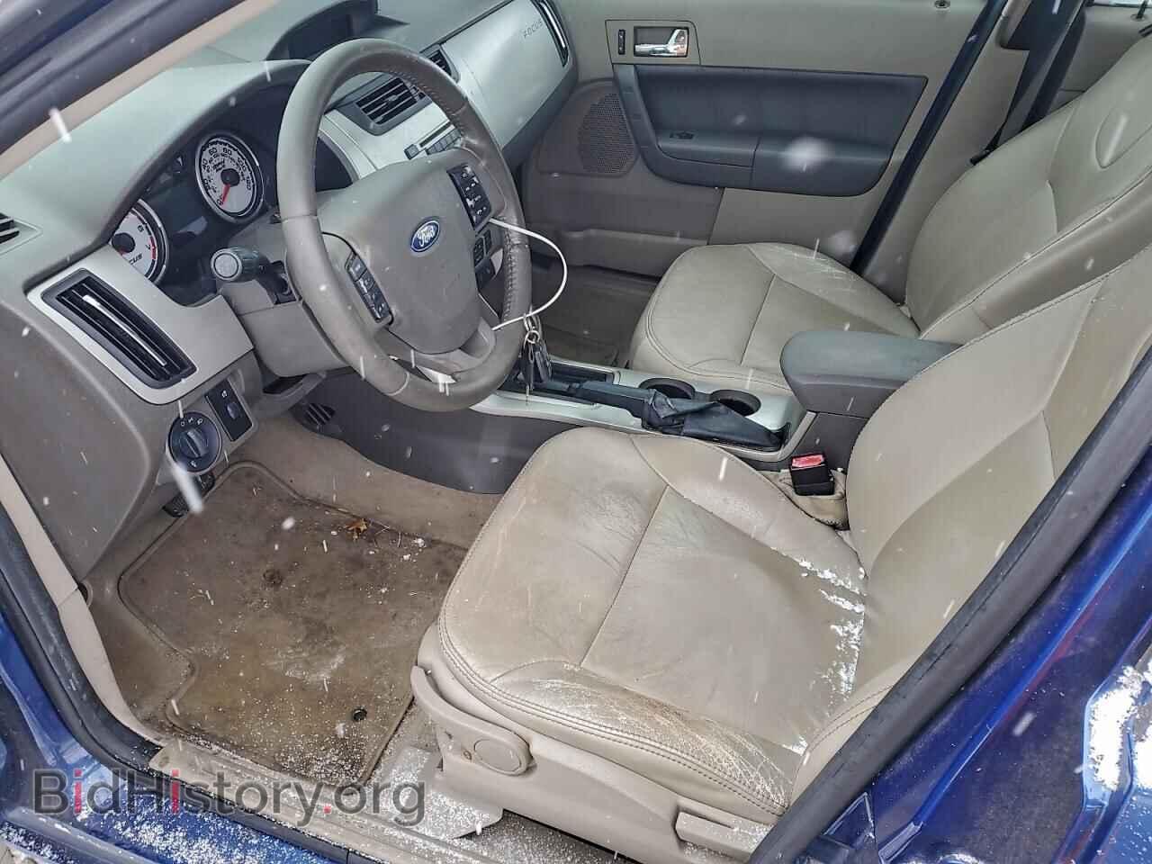 2009 FORD FOCUS - VIN: 1FAHP36N49W259237 - Фото 7
