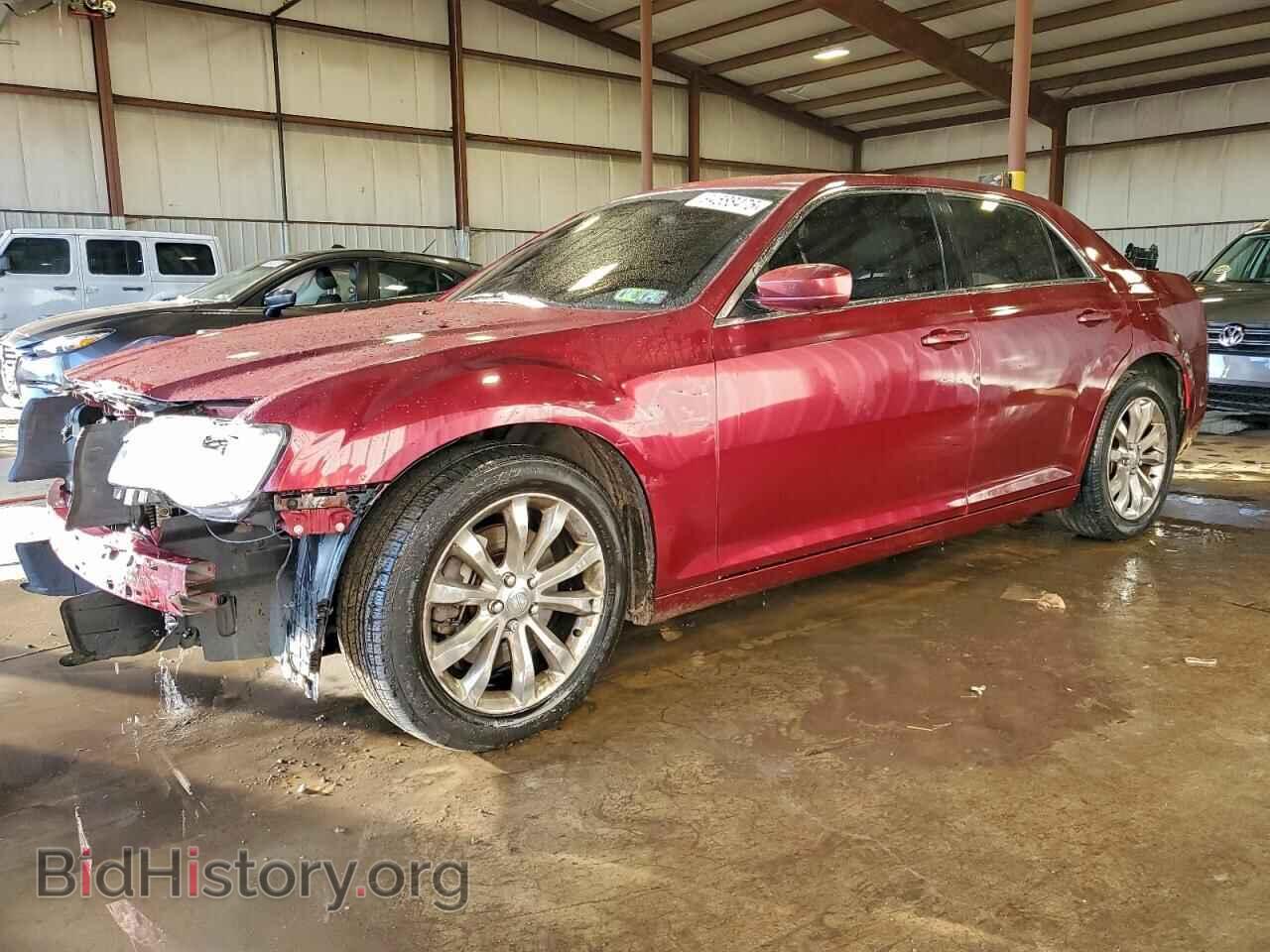 Photo 2C3CCARG7GH334790 - CHRYSLER 300 2016