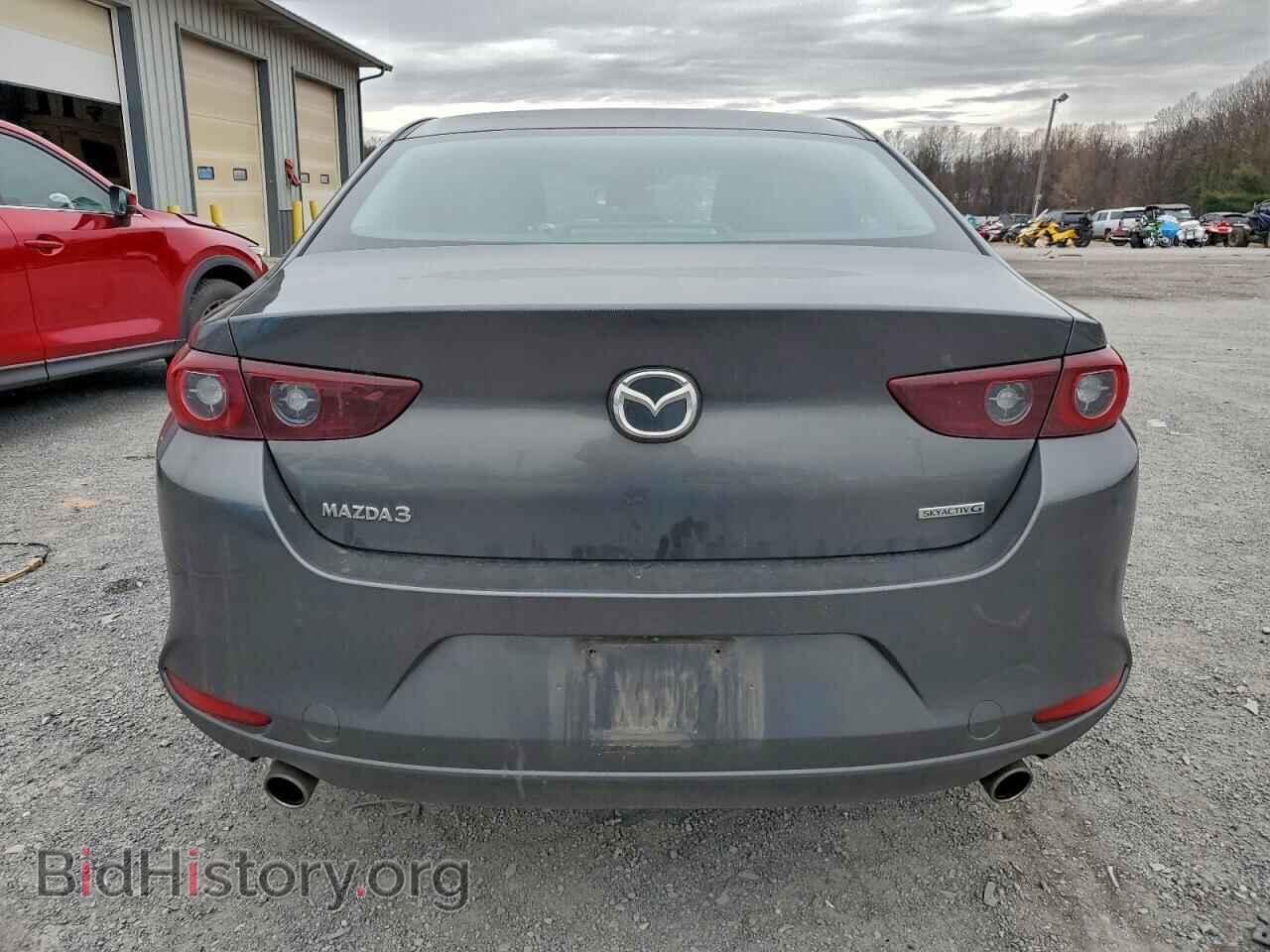 2023 MAZDA 3 - VIN: 3MZBPABM3PM358157 - Фото 6