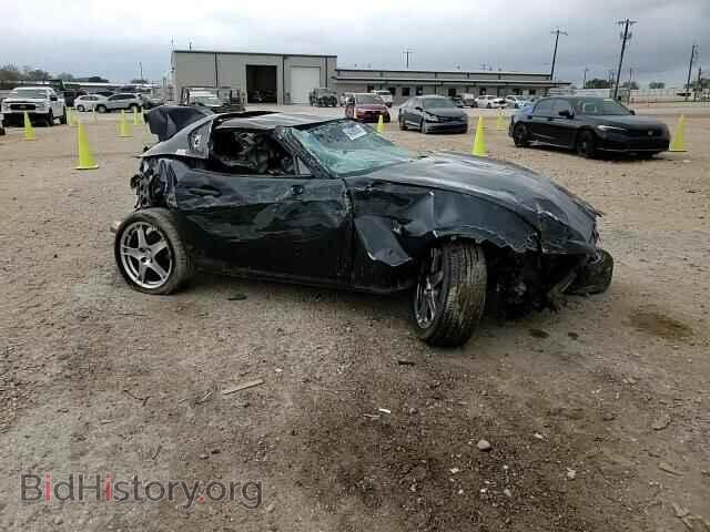 2017 MAZDA MX5 - VIN: JM1NDAL77H0101539 - Фото 13