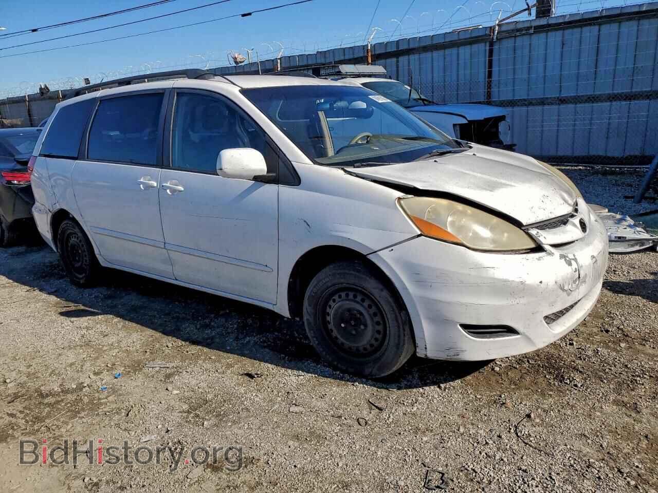 2010 TOYOTA All Models - VIN: 5TDKK4CC0AS305190 - Фото 4