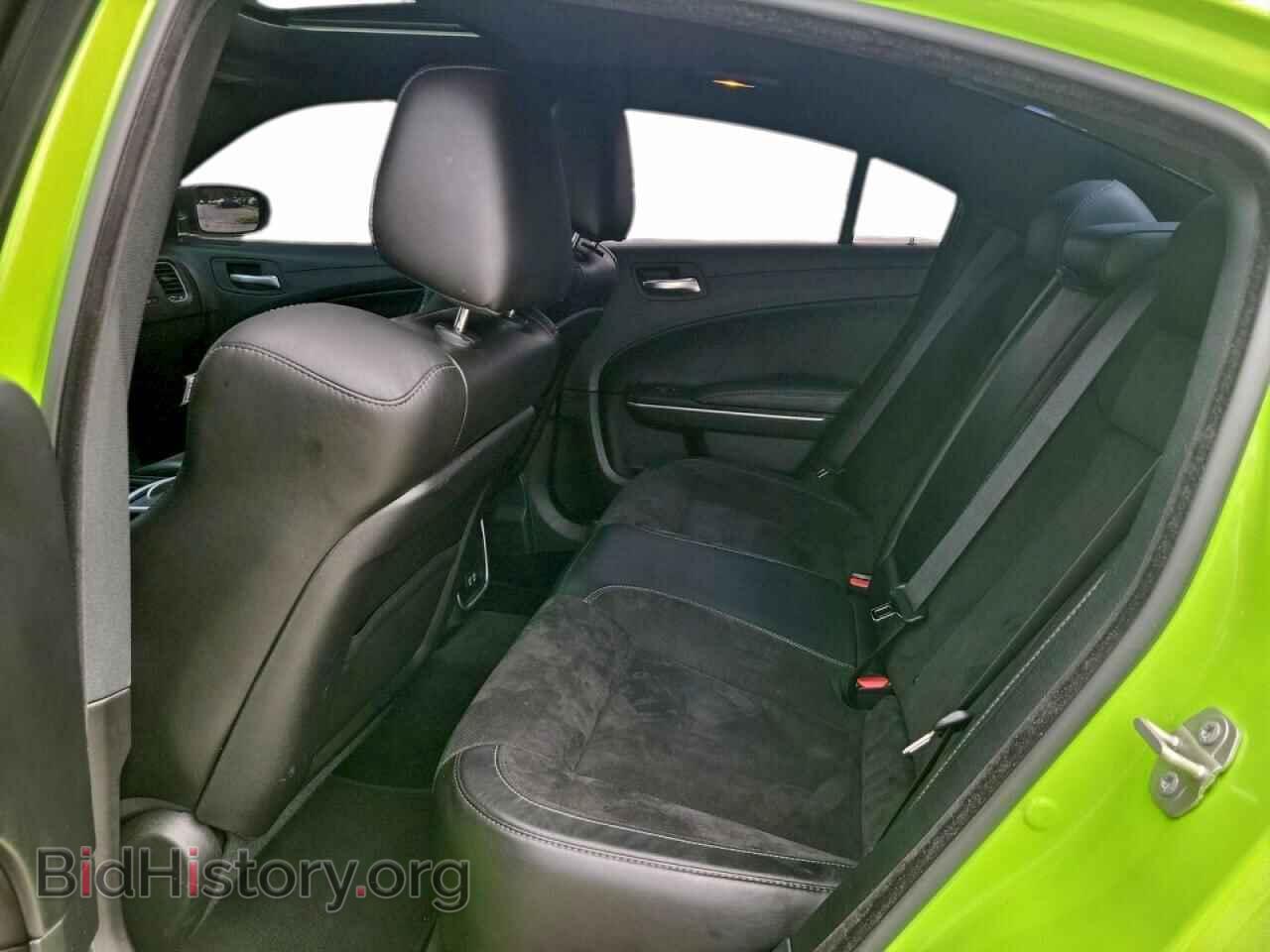 2023 DODGE CHARGER - VIN: 2C3CDXGJ9PH629257 - Фото 6