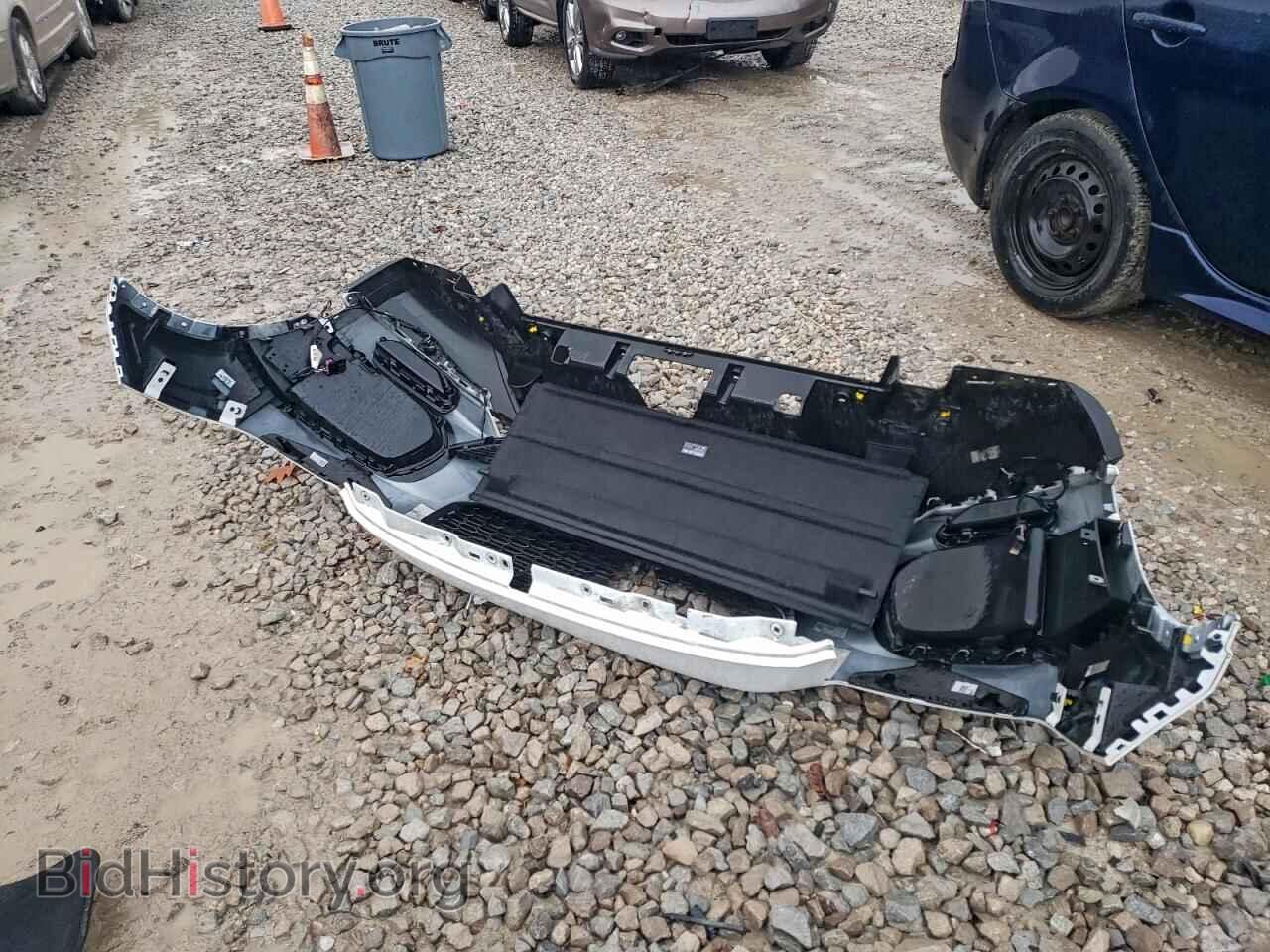 2020 JAGUAR ETYPE - VIN: SADFP2FX1L1013106 - Фото 13