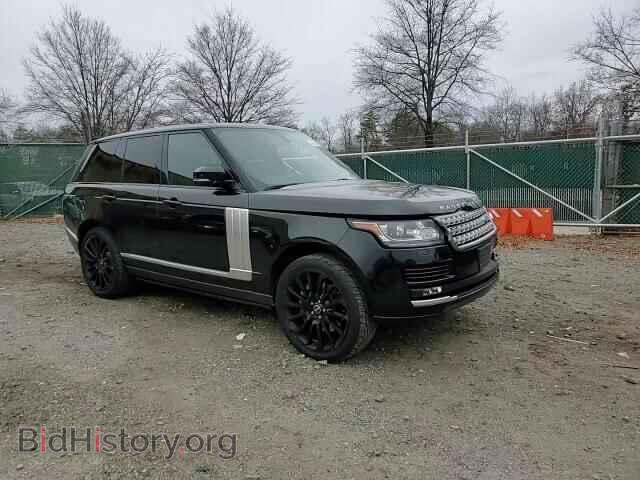 2015 LAND ROVER RANGEROVER - VIN: SALGS2TF2FA241364 - Фото 14
