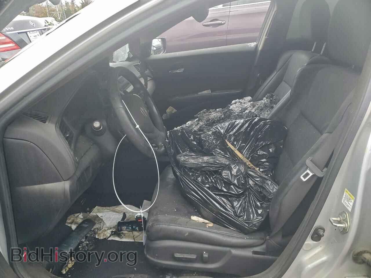 2015 ACURA ILX - VIN: 19VDE1F78FE004982 - Фото 7