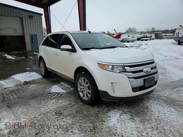 2014 FORD EDGE - VIN: 2FMDK4KC7EBA07622 - Фото 14