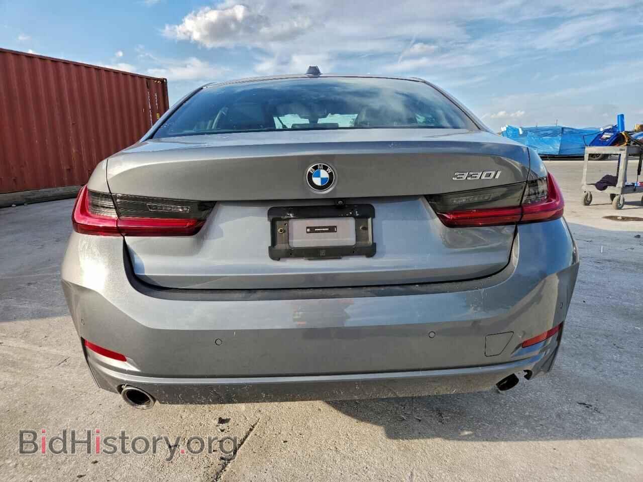 2023 BMW 3 SERIES - VIN: 3MW69FF01P8D55363 - Photo 6