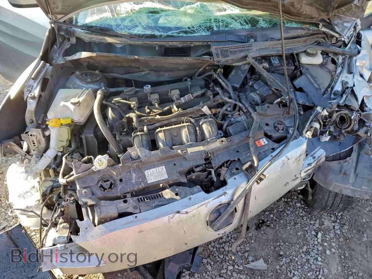 2012 MAZDA 5 - VIN: JM1CW2BL7C0141392 - Photo 11