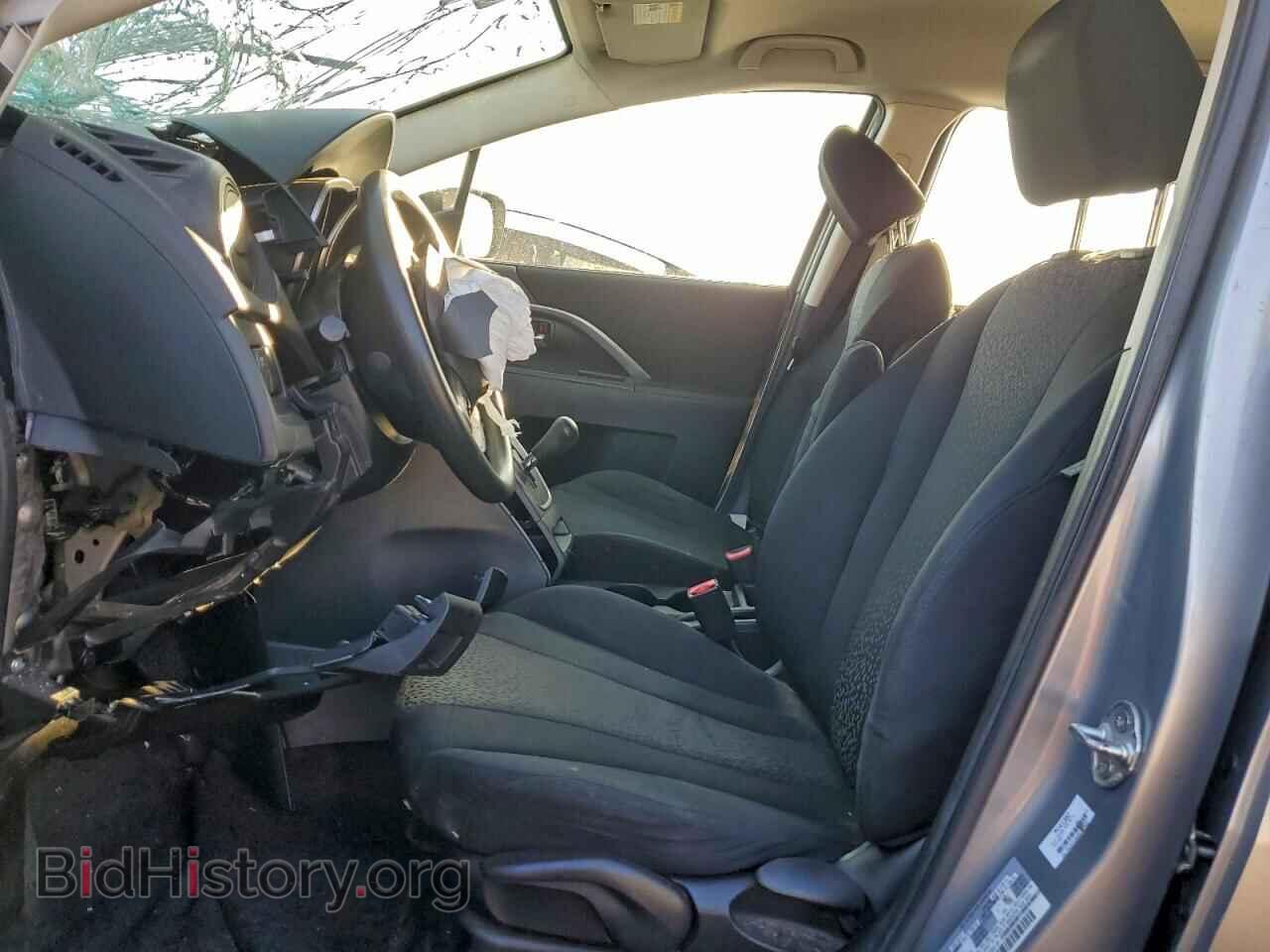2012 MAZDA 5 - VIN: JM1CW2BL7C0141392 - Photo 7