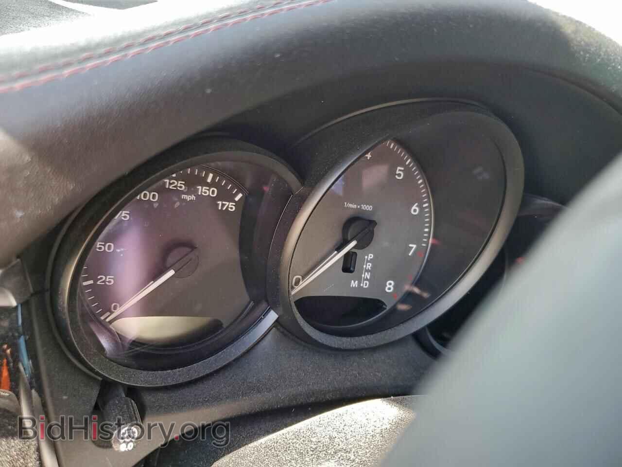 2023 PORSCHE MACAN - VIN: WP1AG2A59PLB39007 - Фото 9