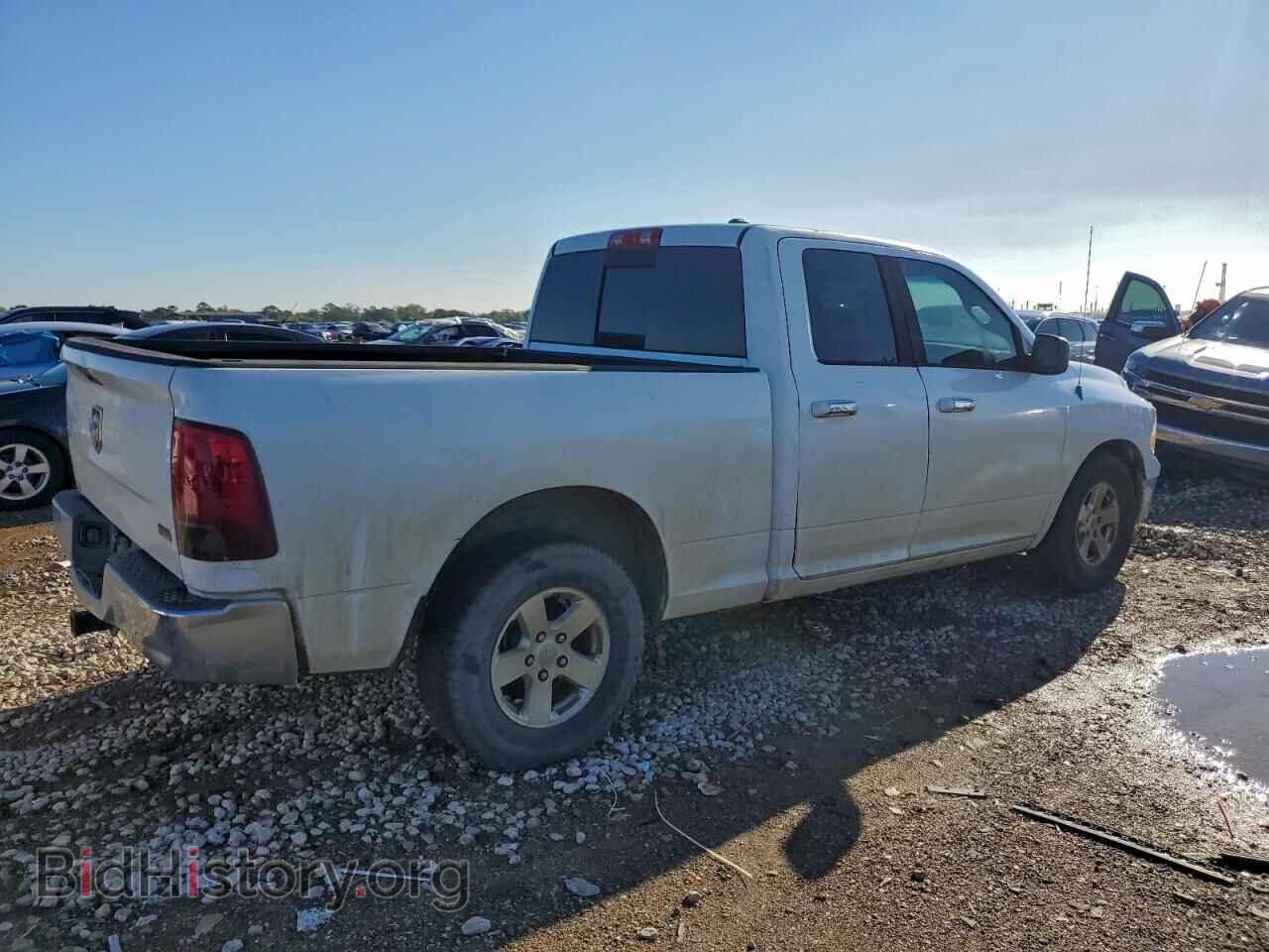2011 DODGE All Models - VIN: 1D7RB1GP2BS651976 - Фото 3