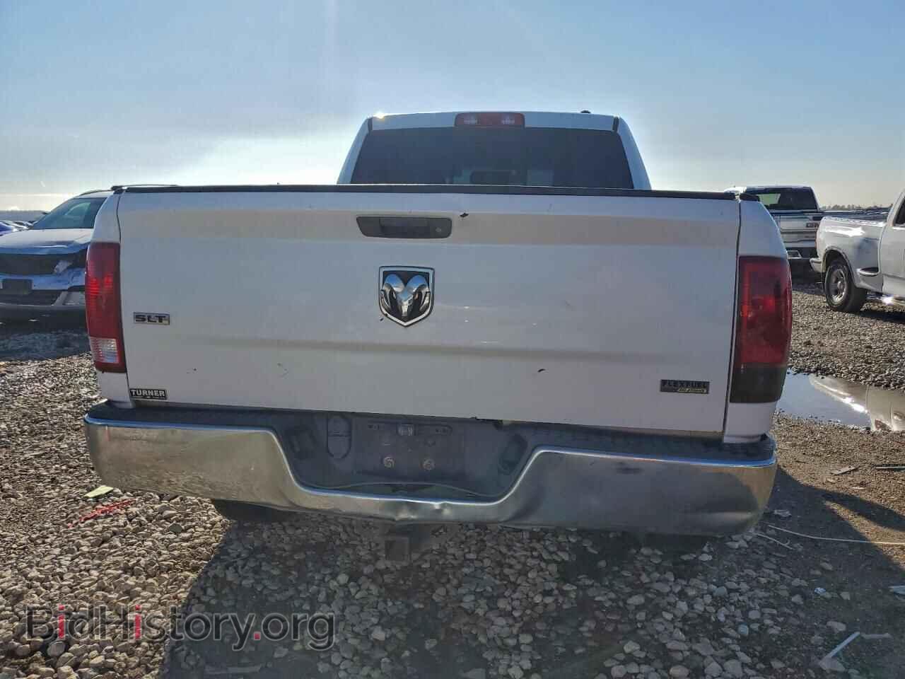 2011 DODGE All Models - VIN: 1D7RB1GP2BS651976 - Фото 6