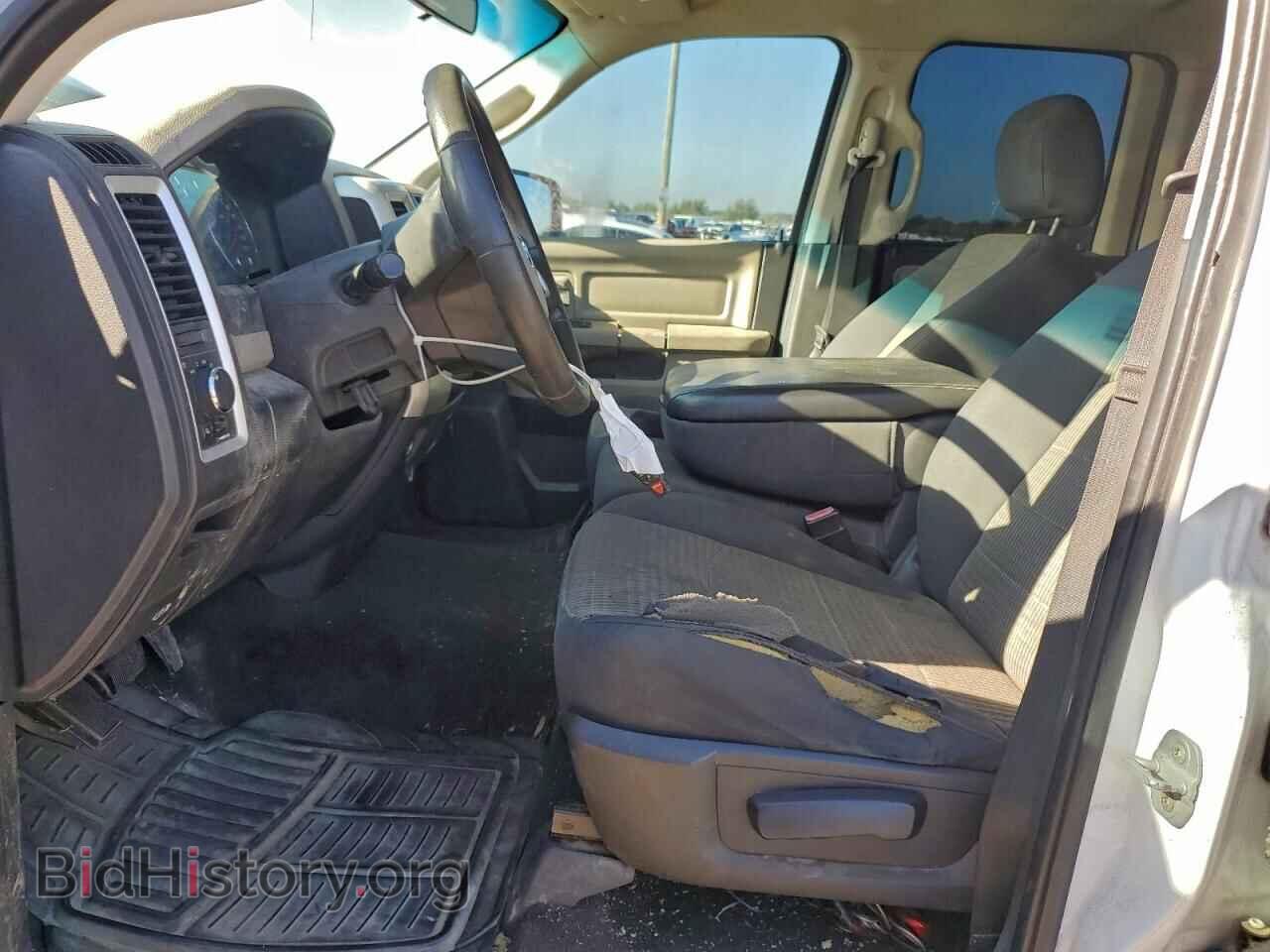 2011 DODGE All Models - VIN: 1D7RB1GP2BS651976 - Фото 7