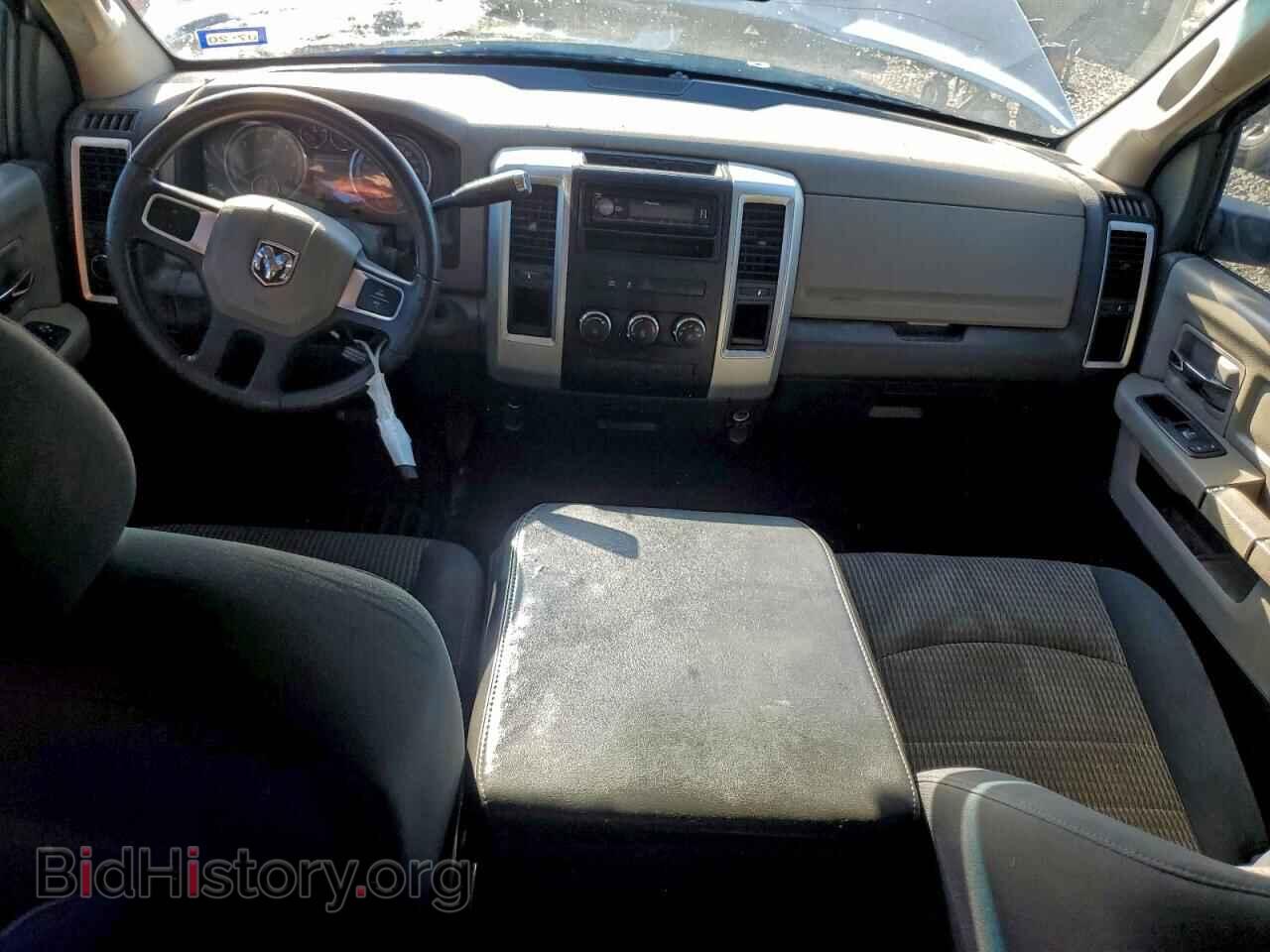 2011 DODGE All Models - VIN: 1D7RB1GP2BS651976 - Фото 8
