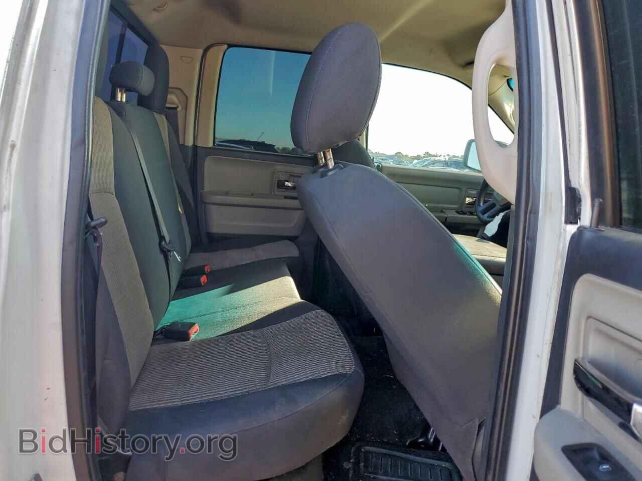 2011 DODGE All Models - VIN: 1D7RB1GP2BS651976 - Фото 10