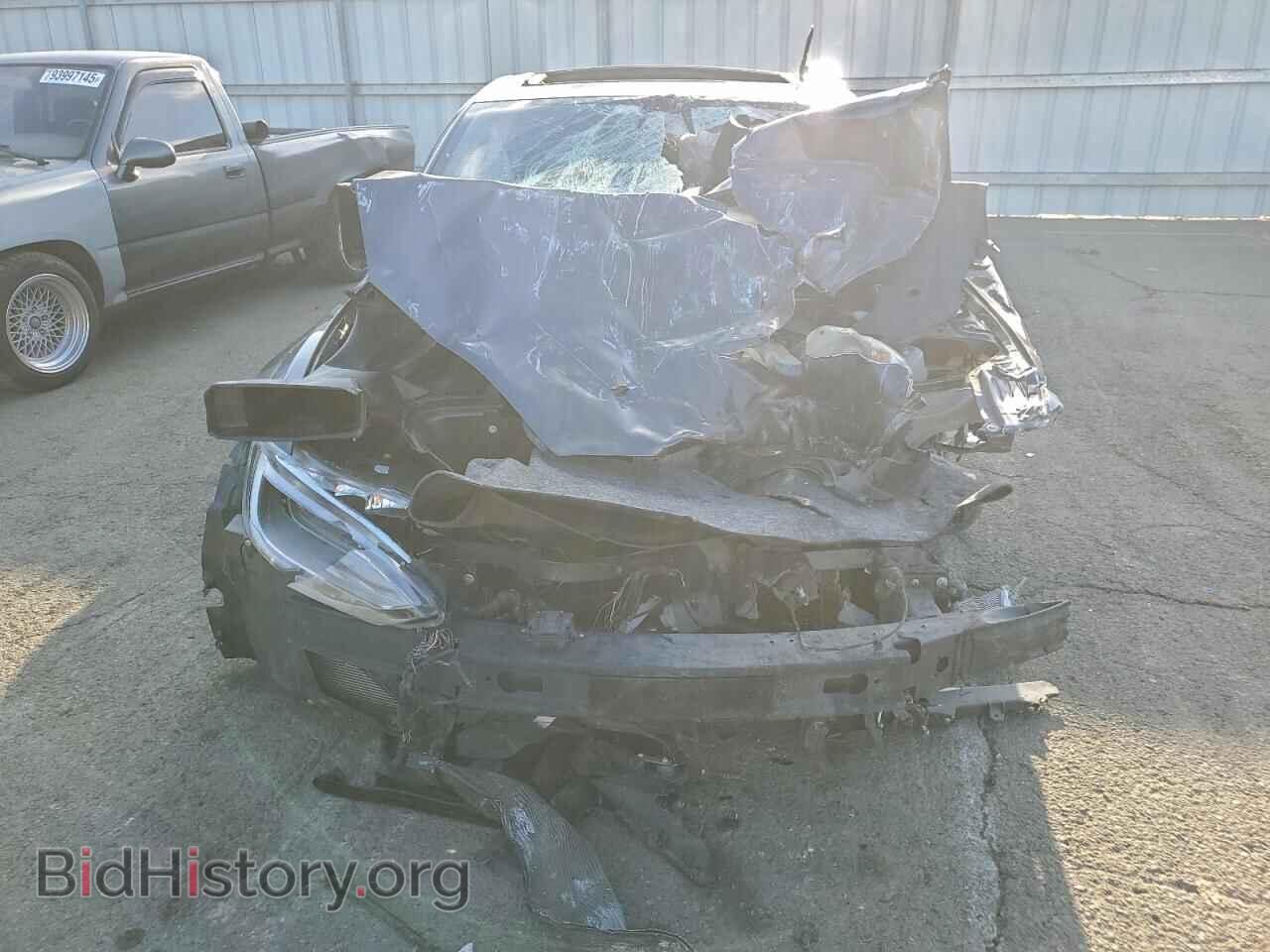 2018 TESLA MODEL S - VIN: 5YJSA1E48JF249897 - Photo 5