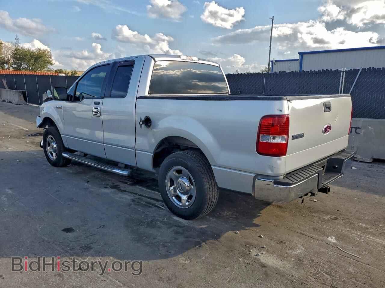 2006 FORD All Models - VIN: 1FTRX125X6FA40013 - Photo 2