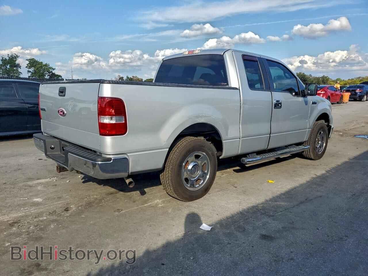 2006 FORD All Models - VIN: 1FTRX125X6FA40013 - Photo 3