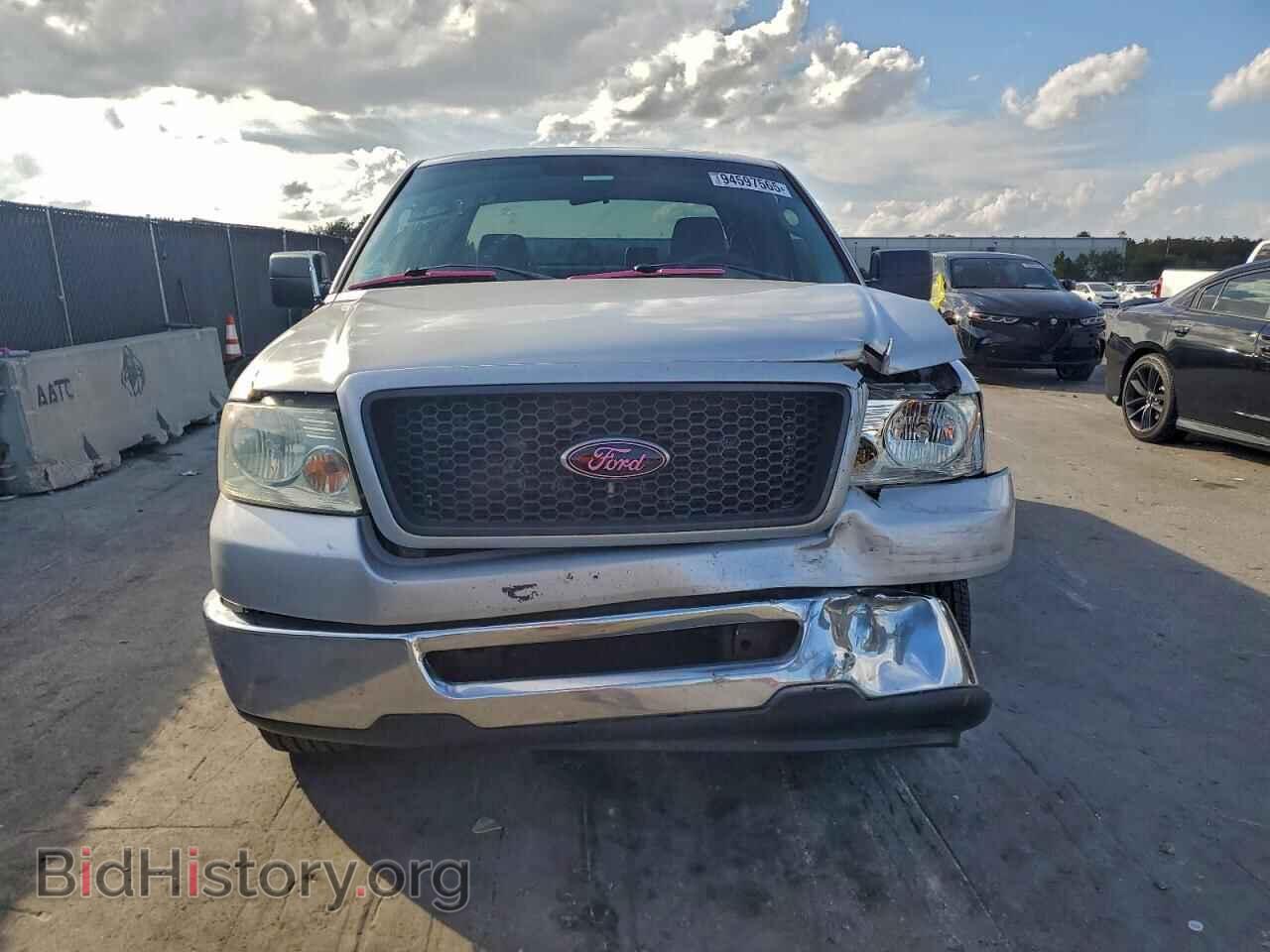 2006 FORD All Models - VIN: 1FTRX125X6FA40013 - Photo 5