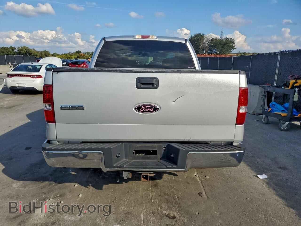 2006 FORD All Models - VIN: 1FTRX125X6FA40013 - Photo 6