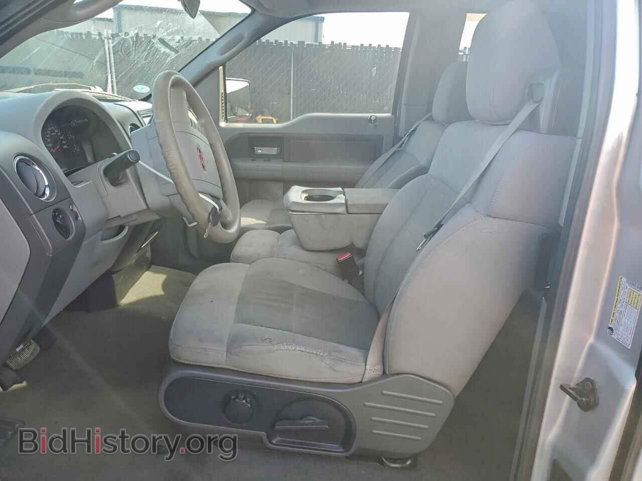 2006 FORD All Models - VIN: 1FTRX125X6FA40013 - Photo 7