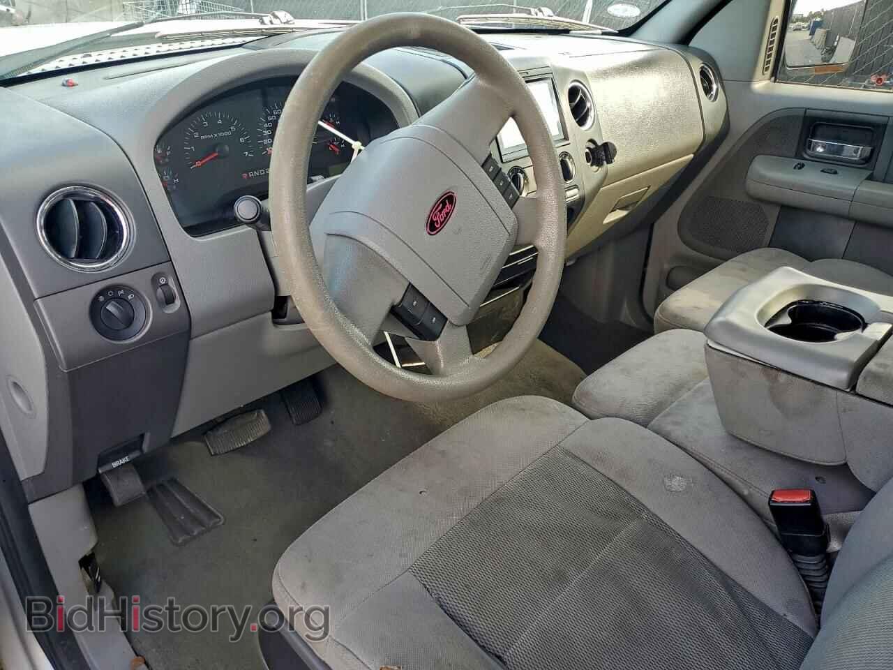 2006 FORD All Models - VIN: 1FTRX125X6FA40013 - Photo 8