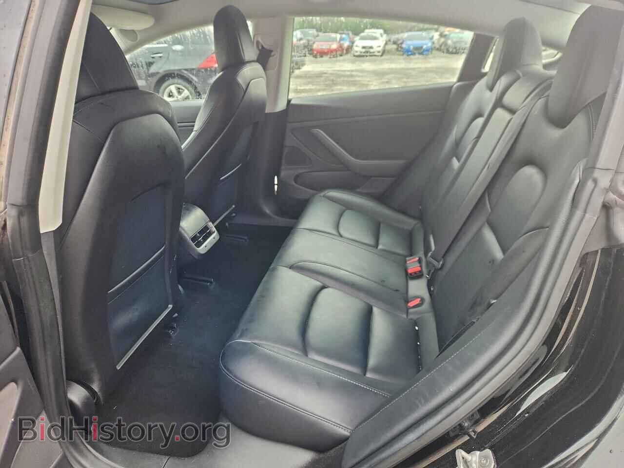 2018 TESLA MODEL 3 - VIN: 5YJ3E1EA1JF173454 - Photo 10