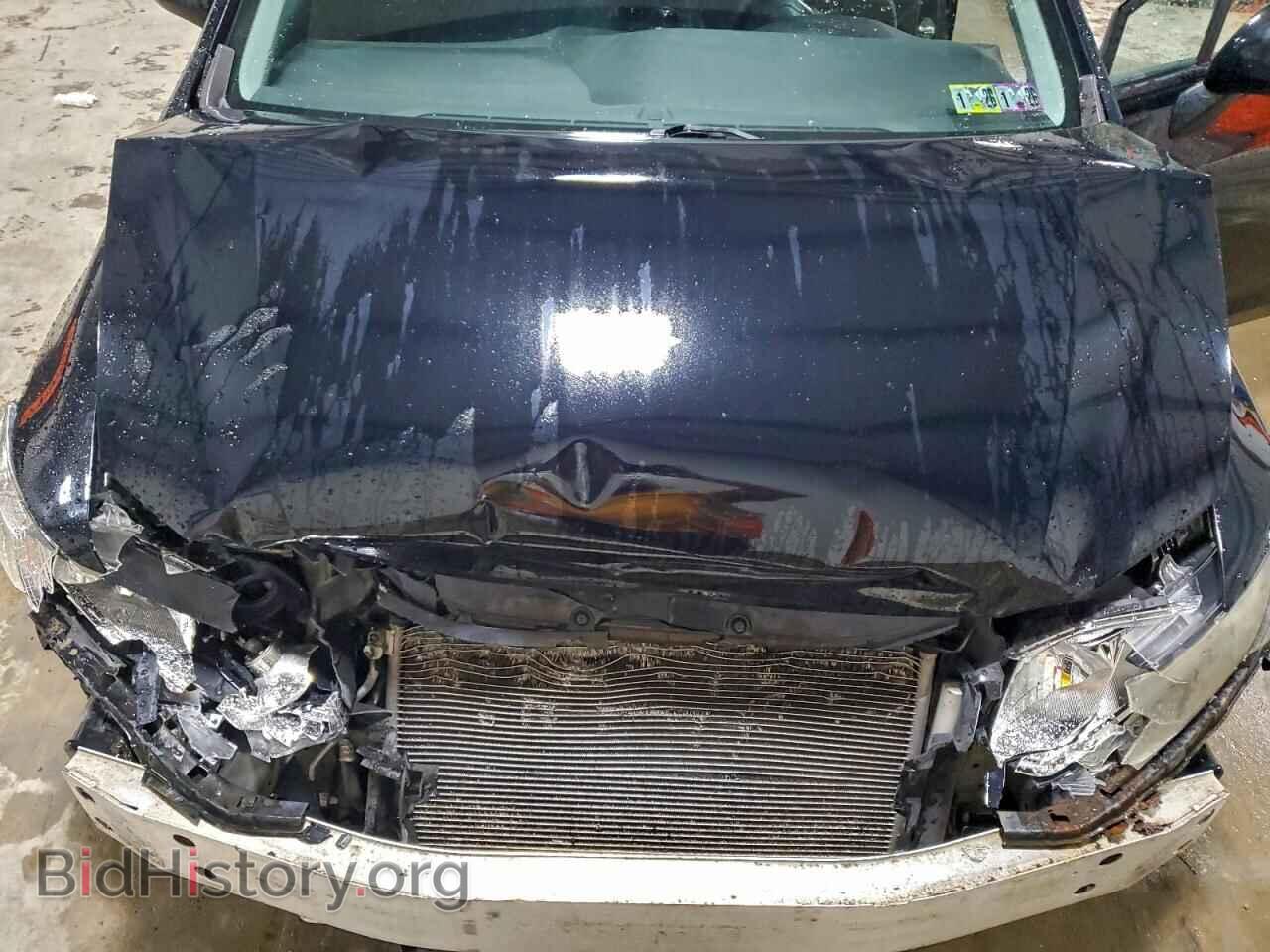 2013 HONDA CIVIC - VIN: 19XFB2E57DE049245 - Фото 11