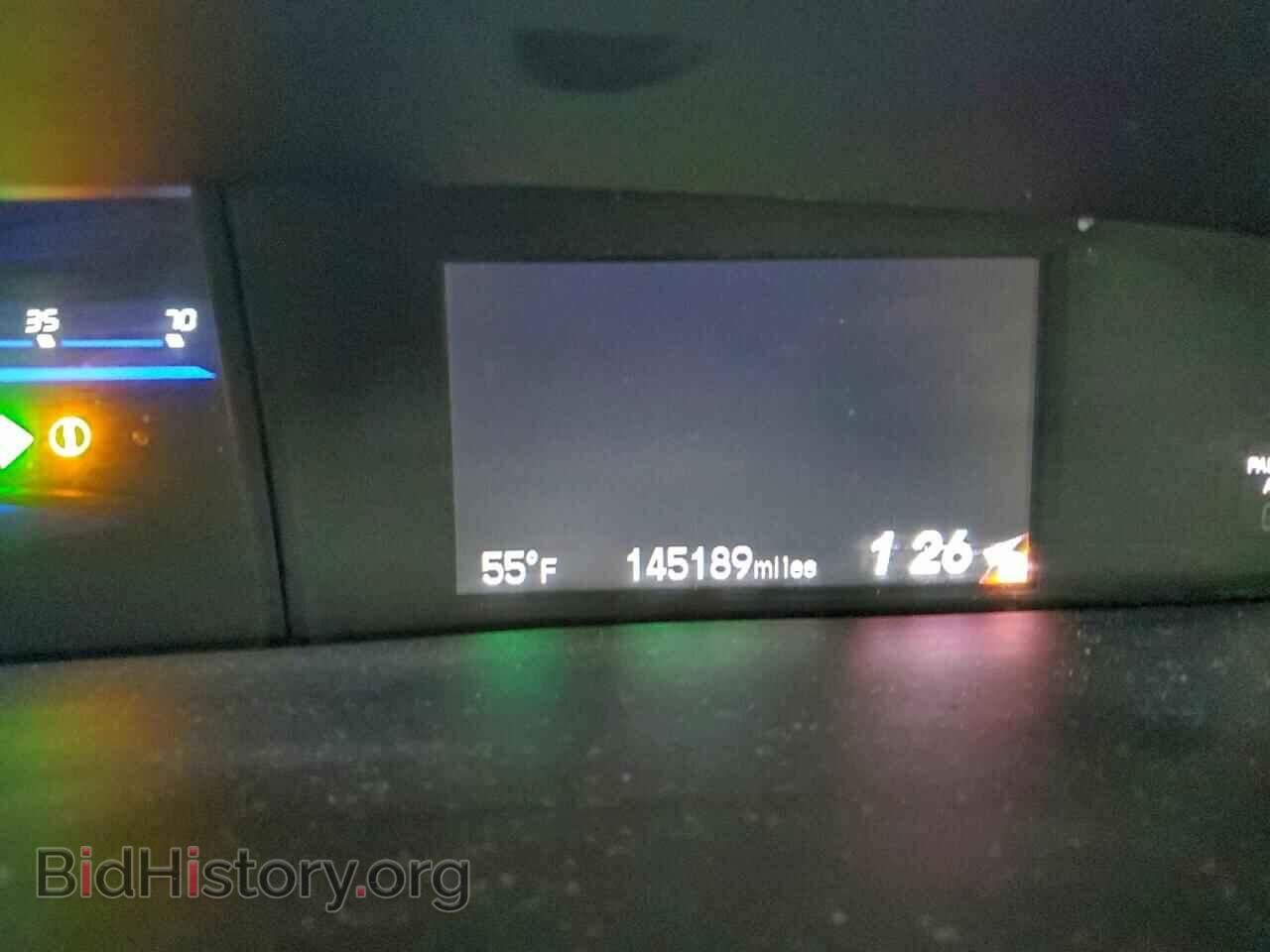 2013 HONDA CIVIC - VIN: 19XFB2E57DE049245 - Фото 9