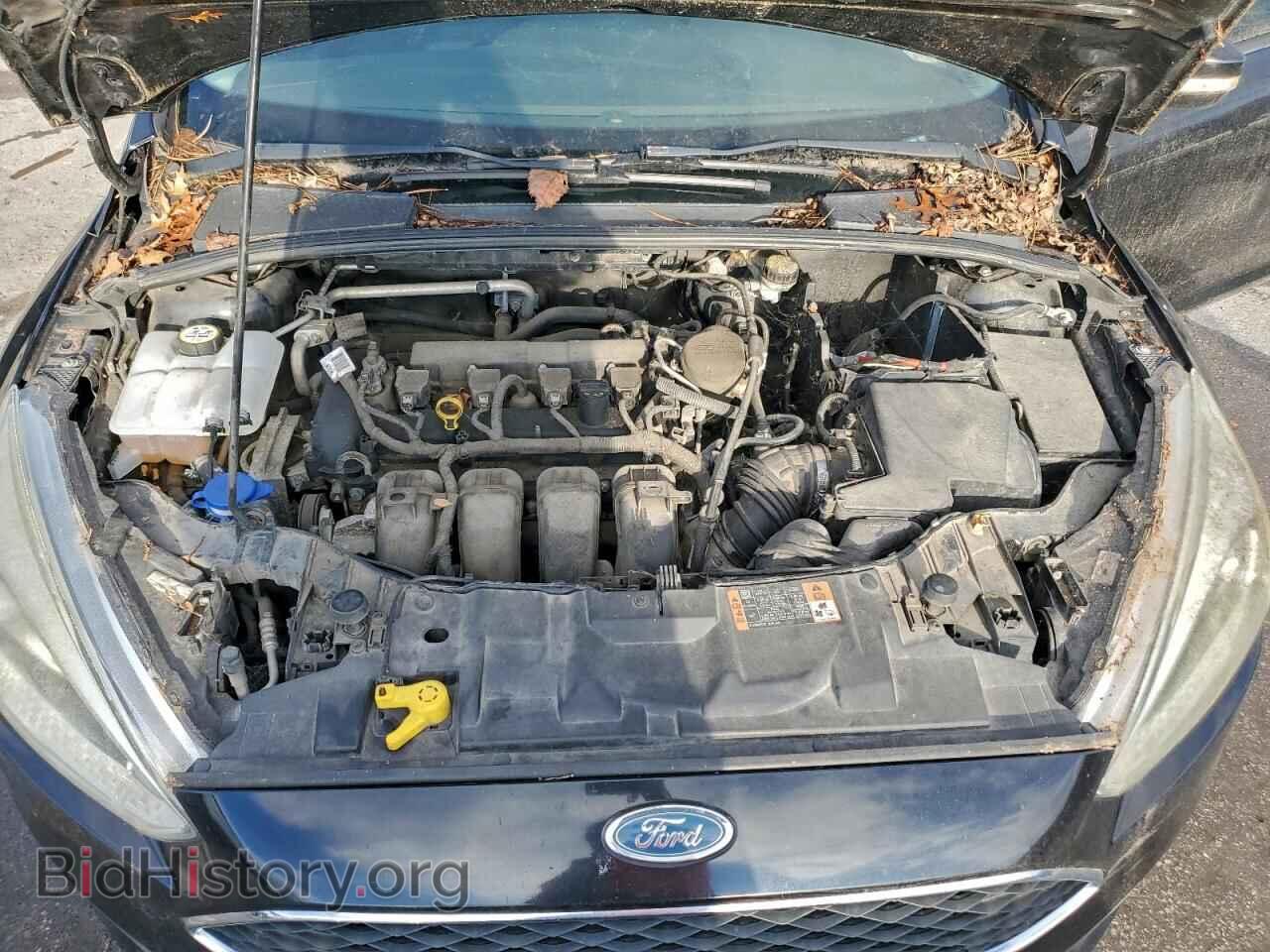 2015 FORD FOCUS - VIN: 1FADP3K25FL281996 - Фото 11