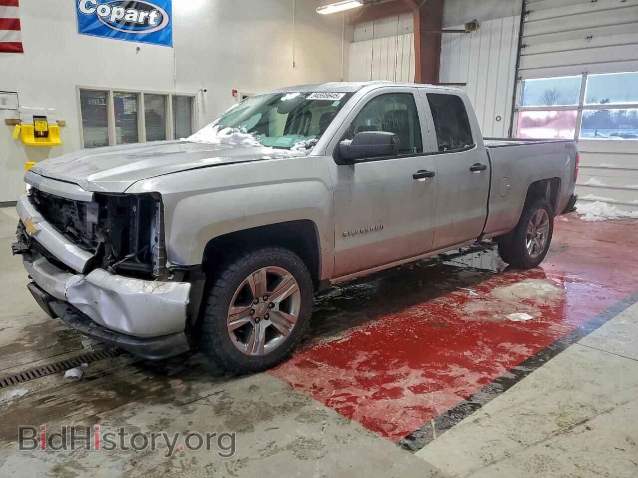 Photo 2GCVKMEC2K1215669 - CHEVROLET ALL Models 2019