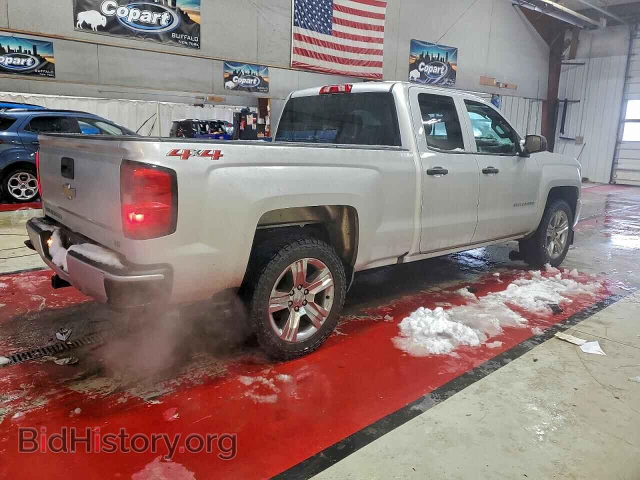 2019 CHEVROLET ALL Models - VIN: 2GCVKMEC2K1215669 - Фото 3