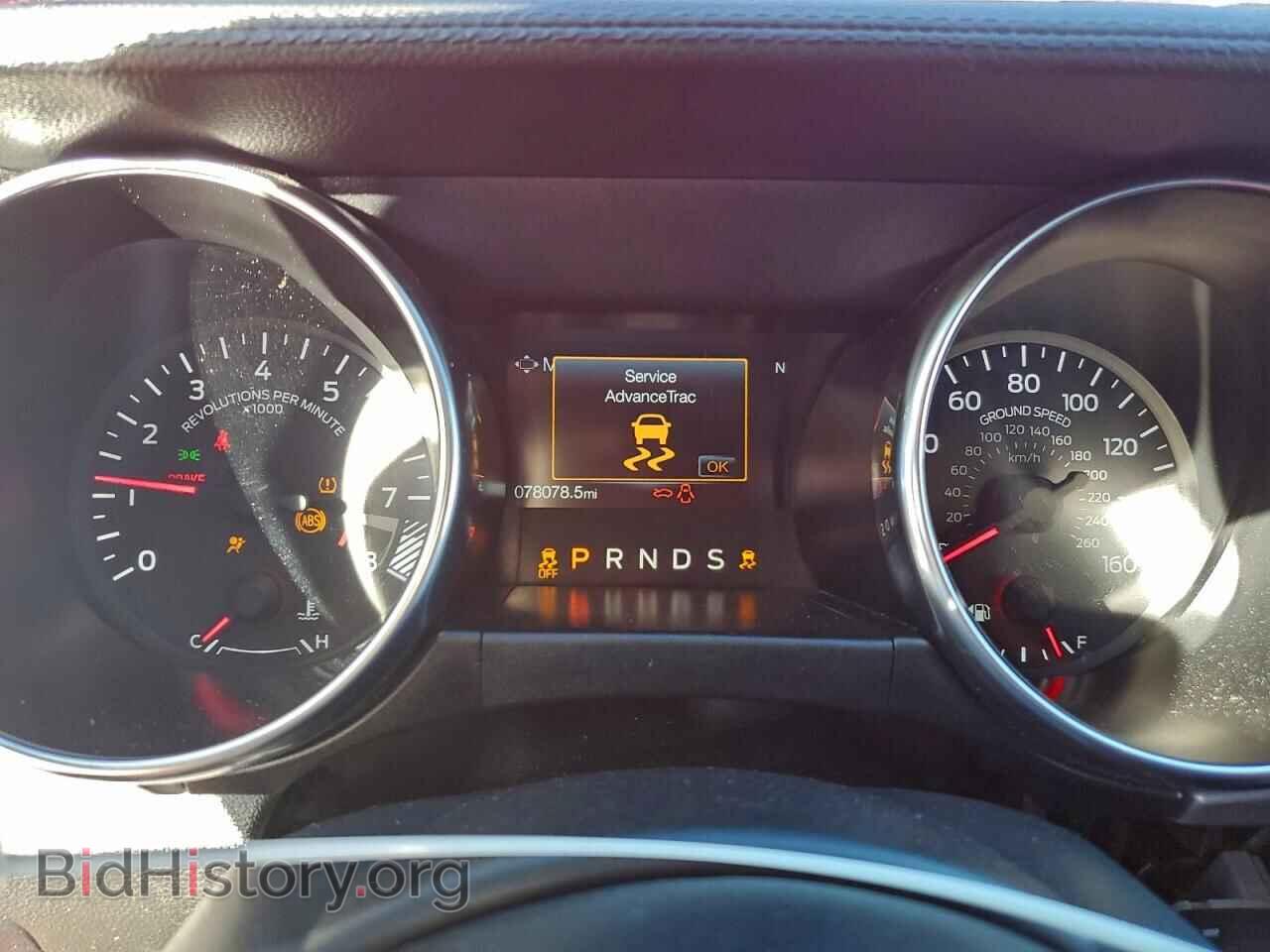 2020 FORD MUSTANG - VIN: 1FA6P8CF7L5134781 - Фото 9