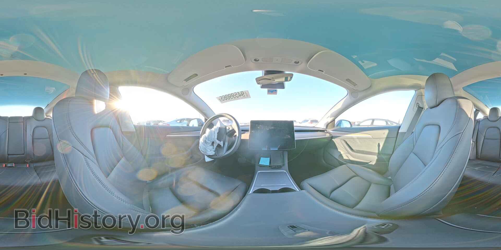 2023 TESLA MODEL 3 - VIN: 5YJ3E1EA7PF694039 - Photo 15