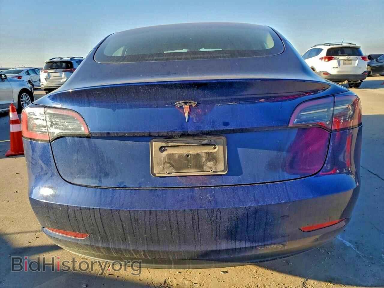 2023 TESLA MODEL 3 - VIN: 5YJ3E1EA7PF694039 - Photo 6