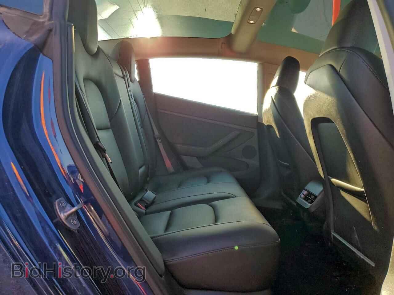 2023 TESLA MODEL 3 - VIN: 5YJ3E1EA7PF694039 - Photo 10