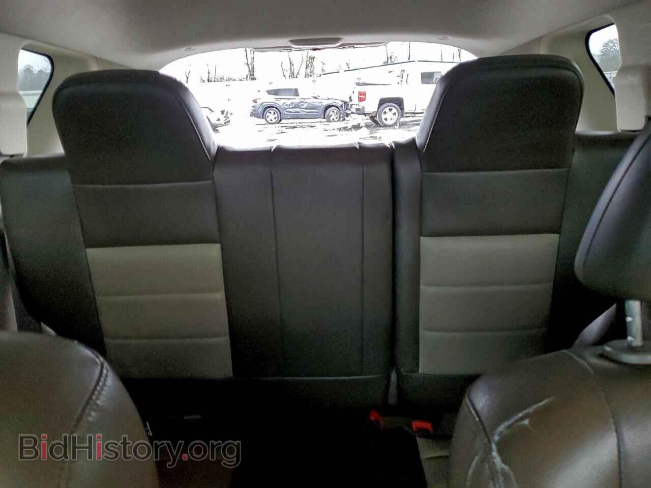 2007 JEEP COMPASS - VIN: 1J8FT57W47D176621 - Фото 10