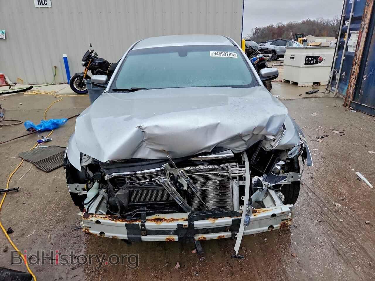2014 FORD TAURUS - VIN: 1FAHP2E89EG121137 - Photo 5