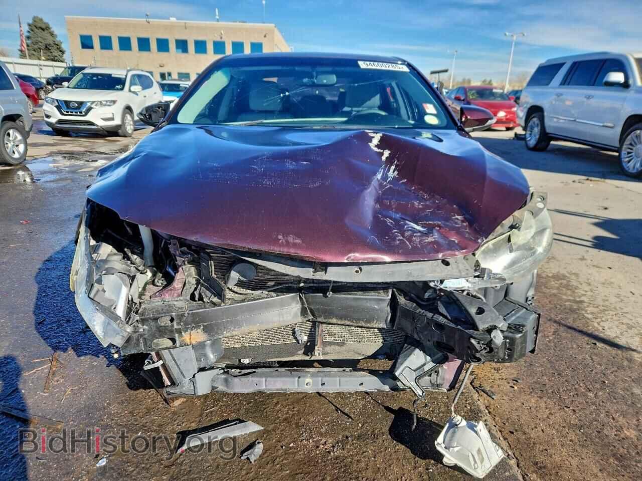 2016 TOYOTA AVALON - VIN: 4T1BK1EB2GU202193 - Фото 5
