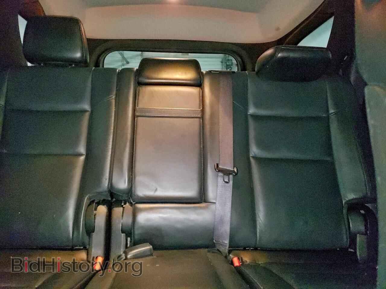 2019 DODGE DURANGO - VIN: 1C4RDJDG0KC676197 - Фото 10