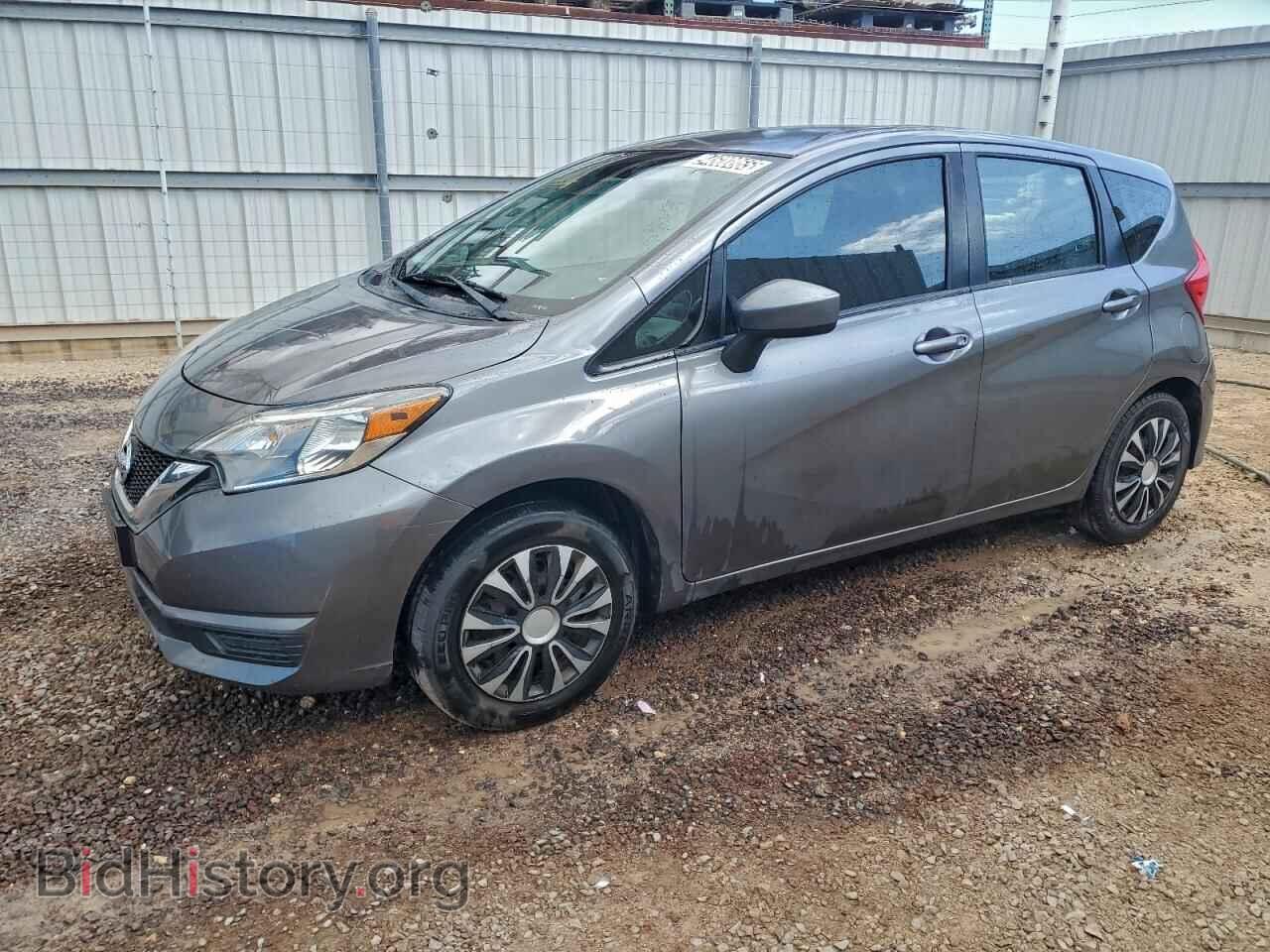 Photo 3N1CE2CP3KL355711 - NISSAN VERSA 2019