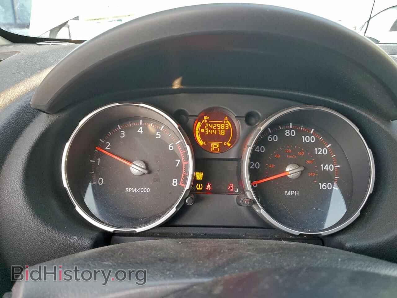 2009 NISSAN ROGUE - VIN: JN8AS58V09W164813 - Фото 9